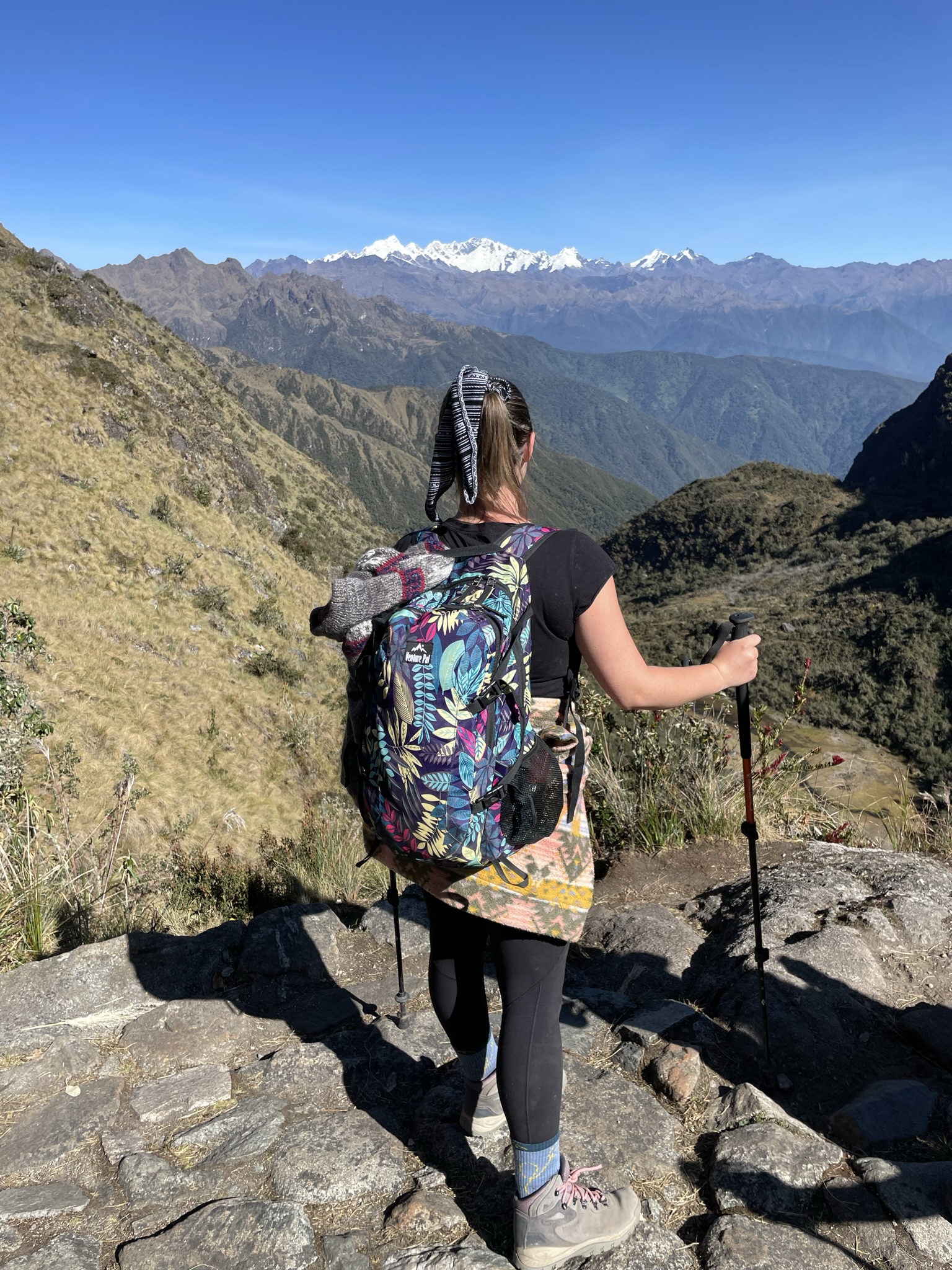 The 7 Best Inca Trail Tour Companies Honest Reviews! Tori Pines Travels