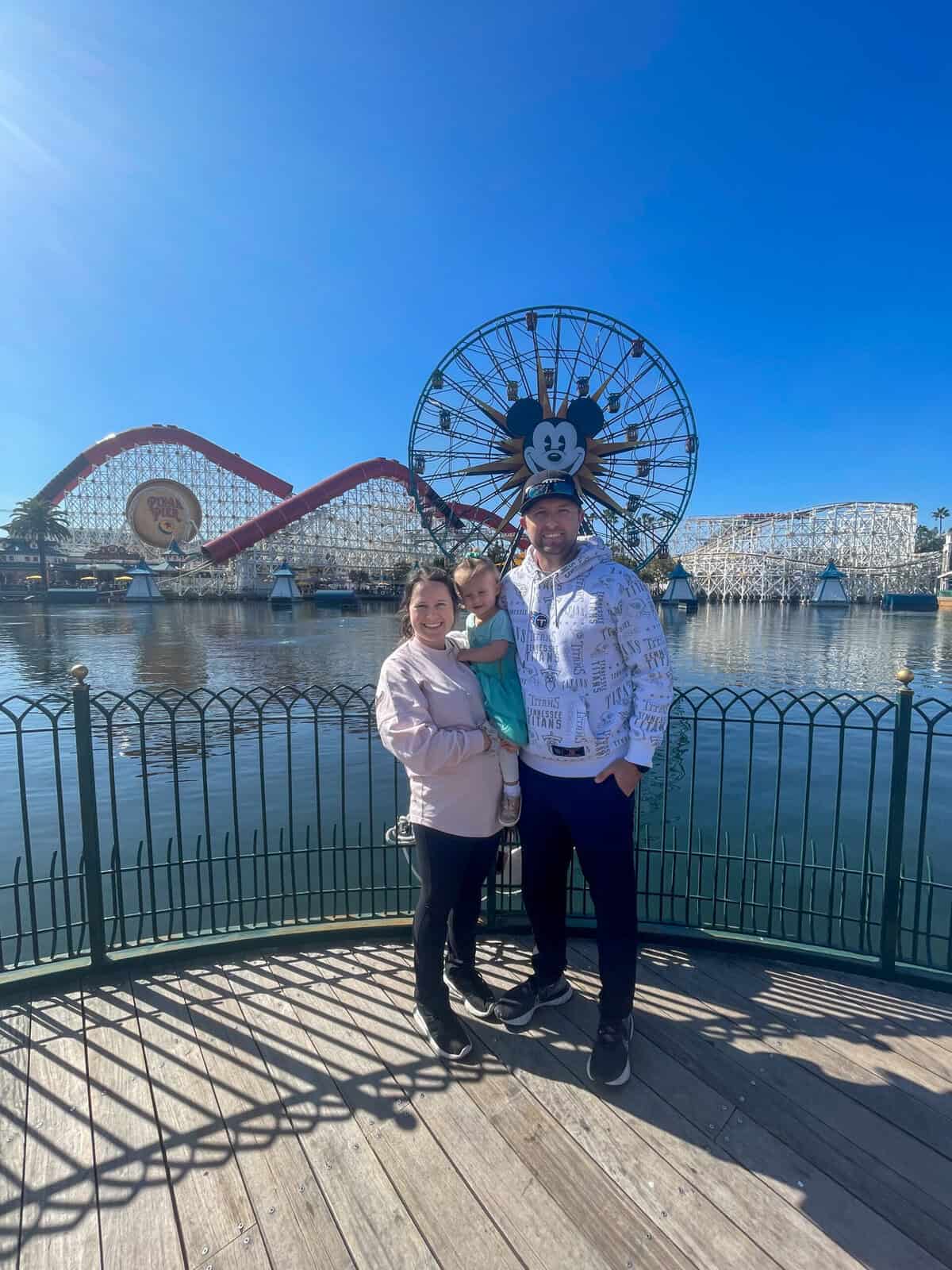 California Road Trip Itinerary: 10 Days in Southern California with Kids